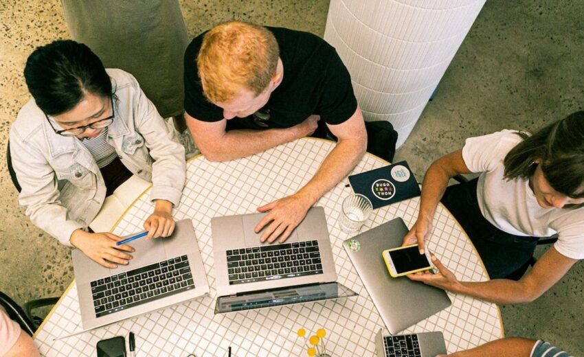 Why Every Business Needs a Website in 2025