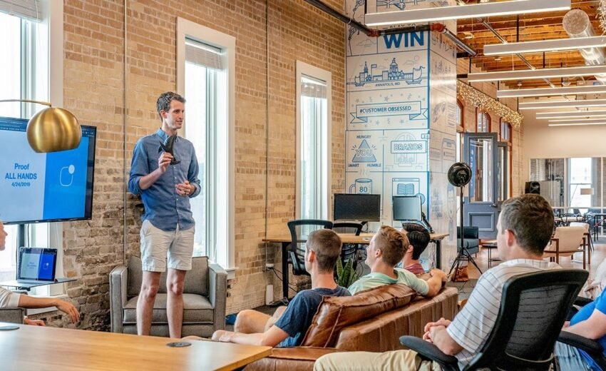 The Power of SEO for Small Businesses